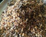 Oats cereal laddu recipe step 5 photo