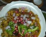 आलू टिक्की (Aloo Tikki recipe in hindi) रेसिपी चरण 5 फोटो