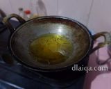 Foto langkah ke 7 dari resep Kerupuk Kulit Pangsit.