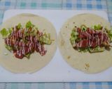 Foto langkah ke 3 dari resep Kebab Mini.