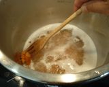 Foto del paso 2 de la receta: Pasta con verduras y aliño