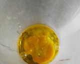 Foto del paso 1 de la receta: Tatarská omácka (salsa tártara checa)