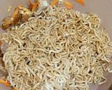 Cara Membuat Bakmi Goreng Jawa Monggo 3