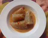 Foto langkah ke 3 dari resep Ciwang atau teci.
