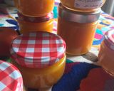 Foto del paso 11 de la receta Mermelada de 7 mandarinas 🍊