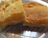 Foto del paso 11 de la receta: Masa de hojaldre económica 🥧 🥟