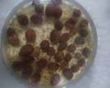 Foto del paso 1 de la receta: Jugo de lechosa con ciruelas