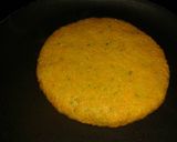 Foto del paso 3 de la receta: Arepa de zanahoria