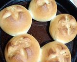 Foto del paso 8 de la receta: Panes