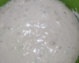 Foto del paso 2 de la receta: Ciabatta