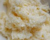 Hình bước làm 1 của món Bánh quy dừa (siêu dễ)