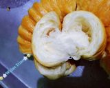 Foto langkah ke 7 dari resep Wool Roll Bread.
