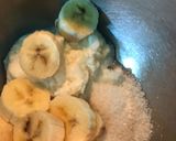 Foto del paso 5 de la receta: Panqueques integrales de licuadora