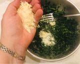 Foto del paso 3 de la receta: Revuelto a la florentina