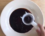 Foto langkah ke 3 dari resep Dalgona Coffe Brown Sugar Tanpa Mixer dan Wisk.