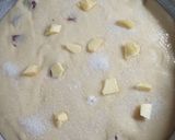 Foto del paso 4 de la receta: Torta con dulce de membrillo