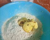 A picture of step 1 of Home made meat pie.