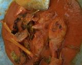 Foto langkah ke 6 dari resep Ayam Bakar Bumbu Rujak.