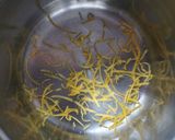 Une image de l'étape 9 de 🍋 Tarte Citron Meringuée !! 🍋.
