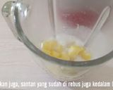 Foto langkah ke 1 dari resep Kue Lumpur Kentang (Takaran Sendok).