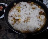 Foto del paso 4 de la receta Paella mixta