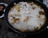 Foto del paso 4 de la receta: Paella mixta