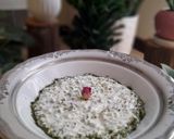عکس مرحله 2 از دستور بورانی لوبیا سبز