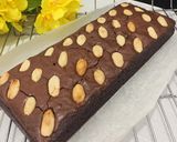 Foto langkah ke 11 dari resep Fudgy Brownies.