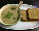 Light and Healthy Lauki/Bottle Gourd Soup recipe step 6 photo