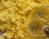 Foto langkah ke 2 dari resep 496. Parmesan Love Cookies.
