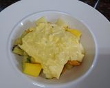 義式經典甜點★糖漬水果沙巴雍 ★的食譜步驟9照片