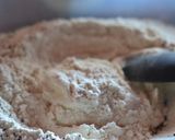 Foto del paso 1 de la receta: Pan con masa madre II