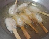 Foto langkah ke 4 dari resep Pentol Ikan Khas Palembang.