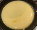 Foto langkah ke 3 dari resep Fluffy Pancake.