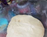 Foto langkah ke 6 dari resep Roti burger super lembut.