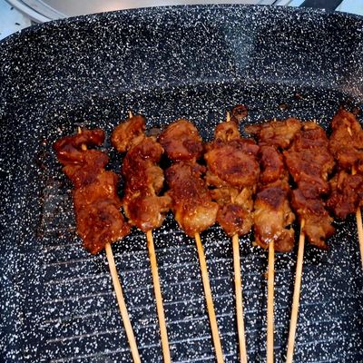 Langkah 4