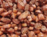 Foto del paso 4 de la receta: Snack de Cochayuyo Crujiente