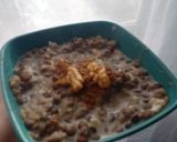 Foto del paso 5 de la receta: Potaje dulce de Lenteja a la Banana