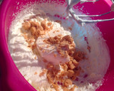 Foto del paso 9 de la receta: Cheesecake de turrón 💕 especial Navidad🎄