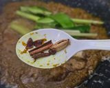 Foto langkah ke 4 dari resep Empal Gentong.