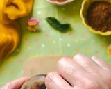 Foto del paso 1 de la receta: “Banana Bread” Muffins 🍌 (con avena + cacao)