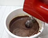 Foto langkah ke 6 dari resep BROWNIES PANGGANG ENAK👍.