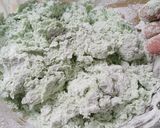 Foto langkah ke 5 dari resep Kue Klepon.