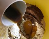 Kókuszgolyó 🥥 recept fázis 2 fotója