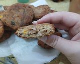 Foto do passo 3 de Bolinhos de atum