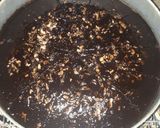 عکس مرحله 2 از دستور کیک شکلاتی خیس ترکیه ای