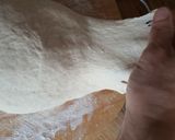 Une image de l'étape 6 de Baguettes.