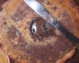 Foto del paso 4 de la receta: Torta de chocolate con leche condensada