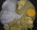 Foto langkah ke 1 dari resep Gabin tape (ide jualan).