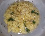 ફરાળી ખીચડી (Farali Khichdi Recipe In Gujarati) રેસીપી સ્ટેપ4ફોટો